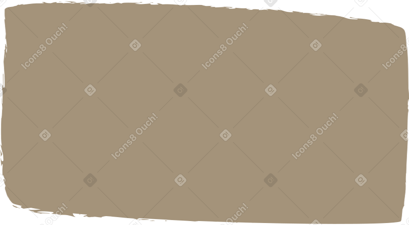 grey rectangle в PNG, SVG