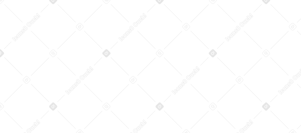 ribbed white cloud Illustration in PNG, SVG