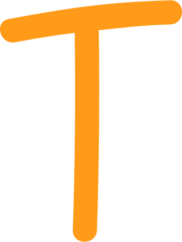 t yellow PNG, SVG