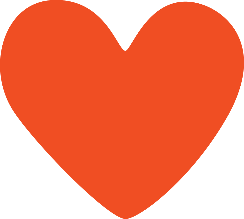 heart shape Illustration in PNG, SVG