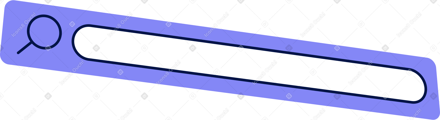 search line PNG, SVG