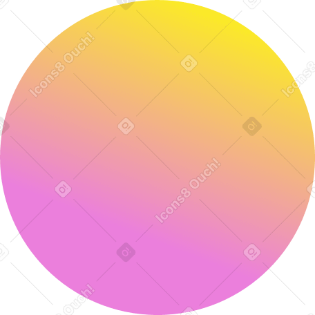노란 태양 PNG, SVG