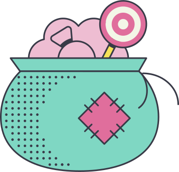 sweets PNG, SVG