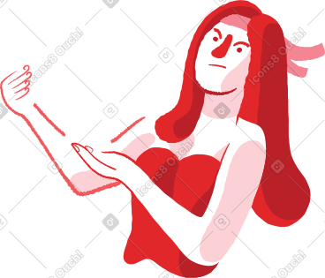 Woman PNG, SVG