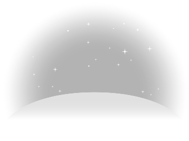 月亮风景 PNG, SVG