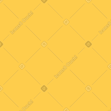 Yellow square PNG, SVG