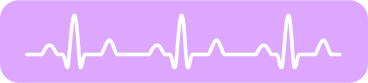 Elektrokardiogramm PNG, SVG