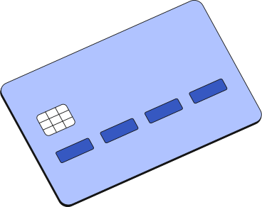 bank card reverse side PNG, SVG