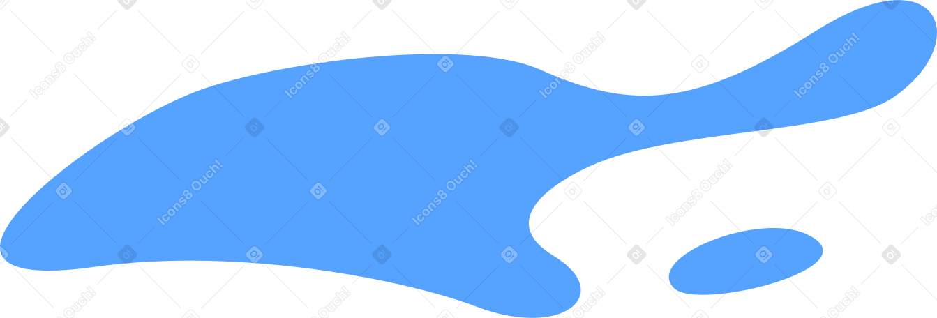 salpicos PNG, SVG