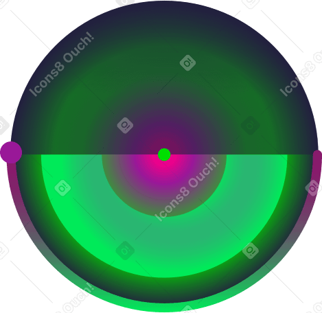 mutagen mini ring-diagram PNG, SVG