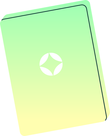 Зеленая таблетка в PNG, SVG