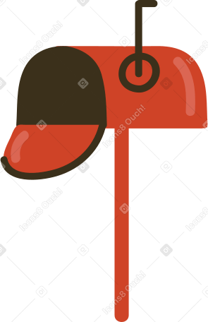 letterbox PNG, SVG