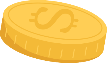 dollar PNG, SVG