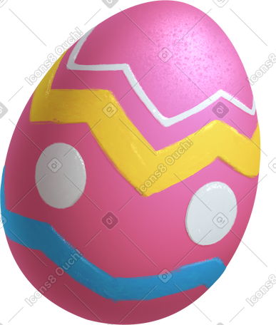 easter egg PNG, SVG