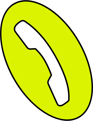 icône du combiné PNG, SVG