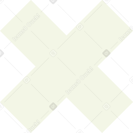 white cross Illustration in PNG, SVG