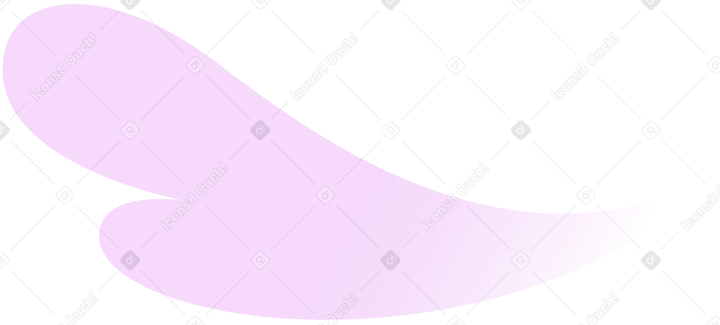 nuvola rosa PNG, SVG