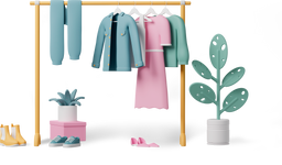 Clothing のベクターイラスト Clothing のベクターイラスト