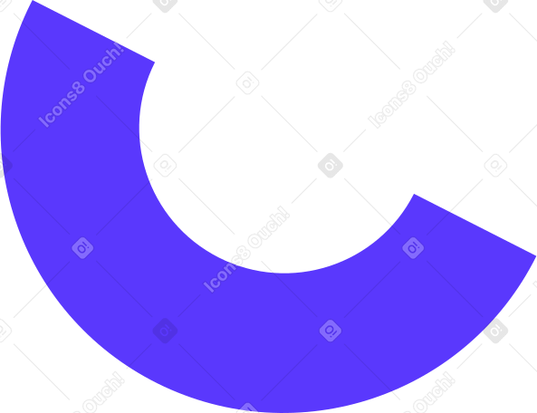 shape color Illustration in PNG, SVG