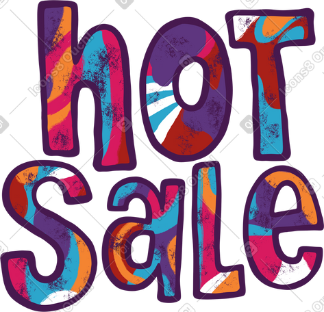 hand drawn lettering hot sale with textures PNG, SVG