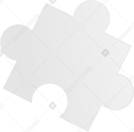 elemento puzzle PNG, SVG