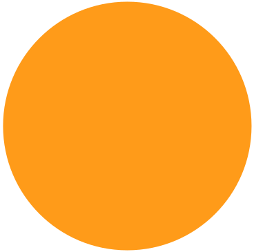 黄色圆圈 PNG, SVG