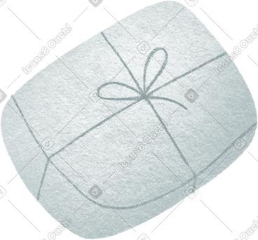 Gift PNG, SVG