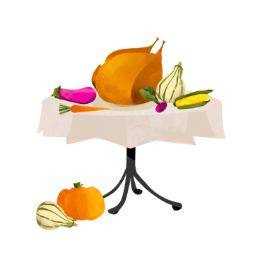 Homemade food PNG, SVG