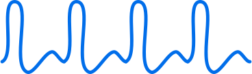 Ilustración animada de cardiogram en GIF, Lottie (JSON), AE