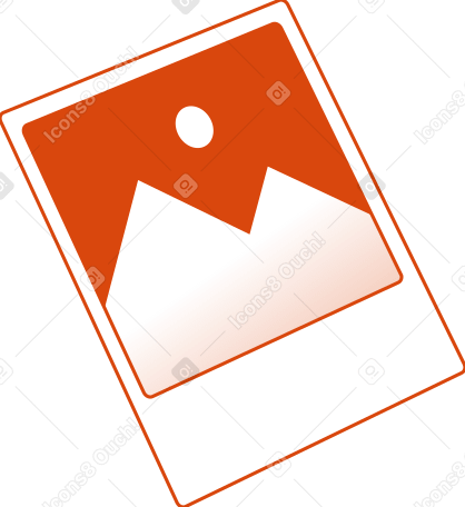 photo PNG, SVG