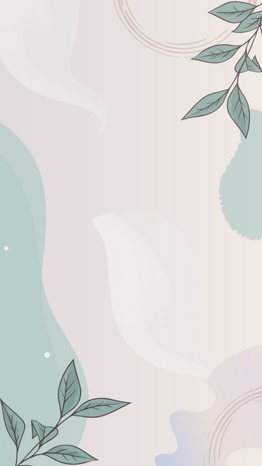 Background with foliage PNG, SVG
