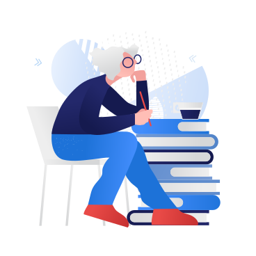 Lost in thought PNG, SVG