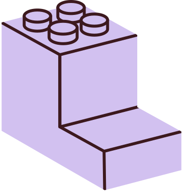 building block PNG, SVG