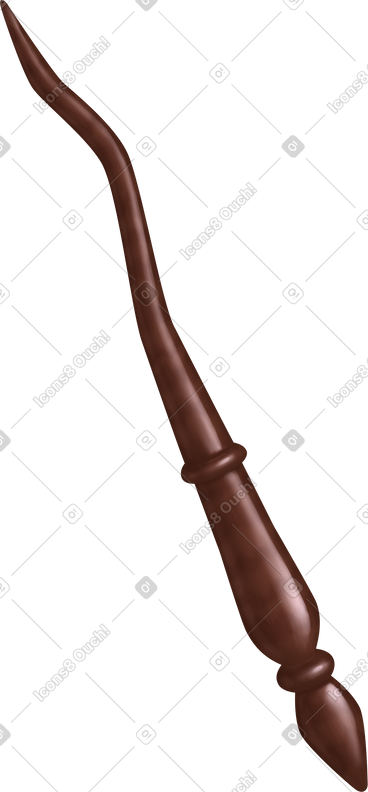 Magic wand PNG, SVG