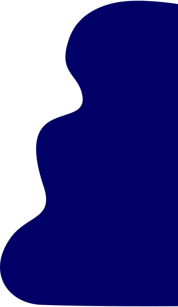 Silhouette of a bush PNG, SVG
