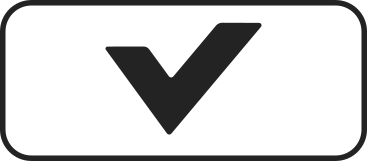 확인 표시가 있는 버튼 PNG, SVG
