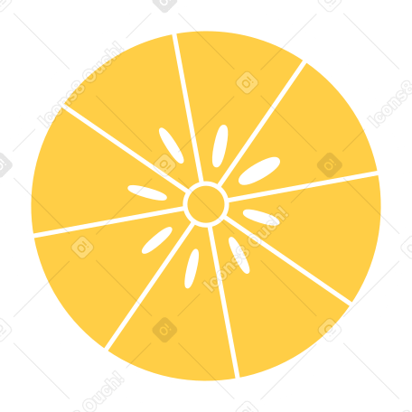 limone PNG, SVG