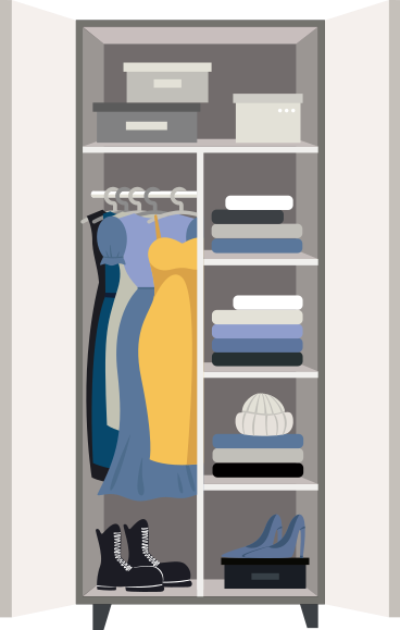 cupboard PNG, SVG