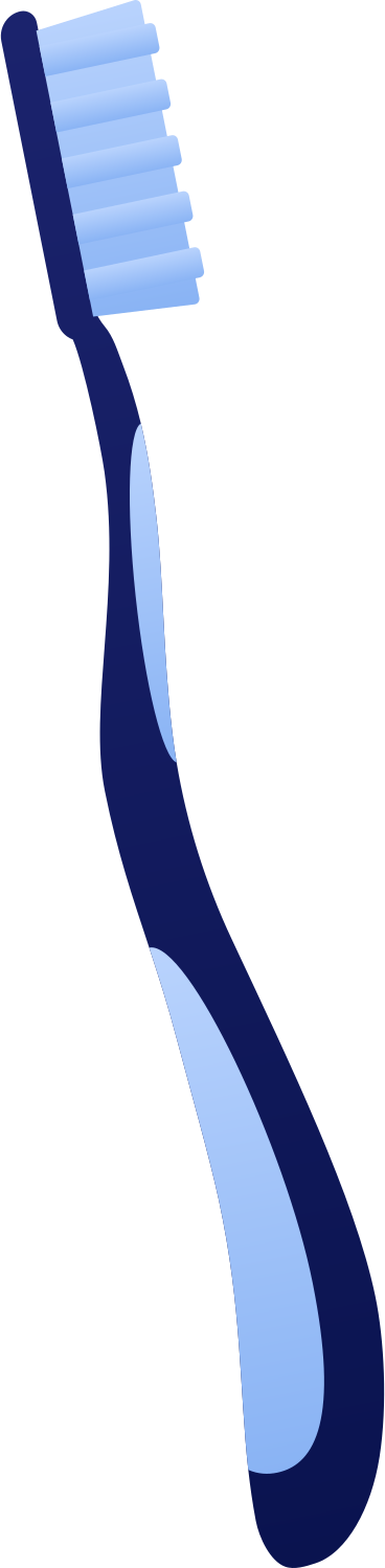 toothbrush PNG, SVG