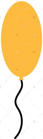 des ballons PNG, SVG