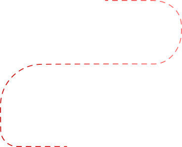 rote gestrichelte linie PNG, SVG