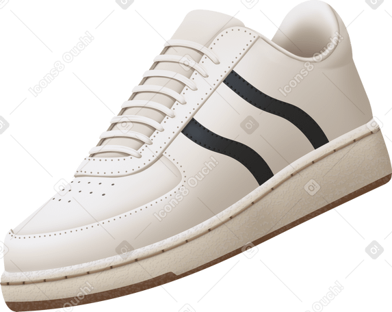 sneaker shoe PNG、SVG