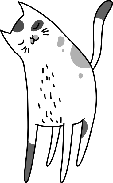 Cat PNG, SVG