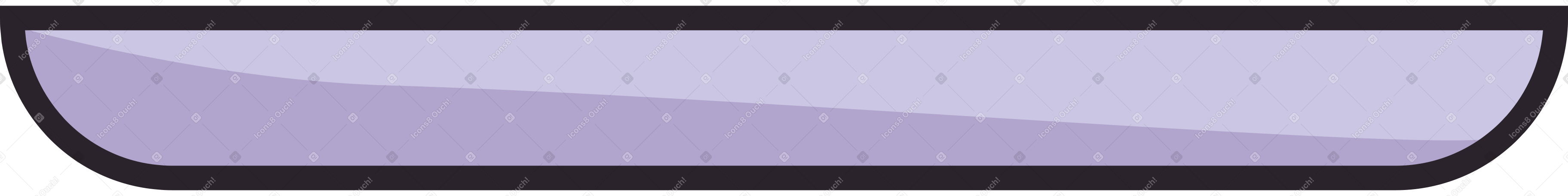 lilac cup saucer PNG、SVG