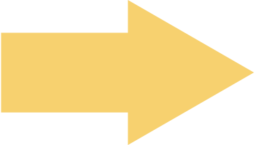 yellow arrow PNG, SVG