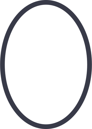 ellipse shape PNG, SVG