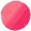 red round dot Illustration in PNG, SVG