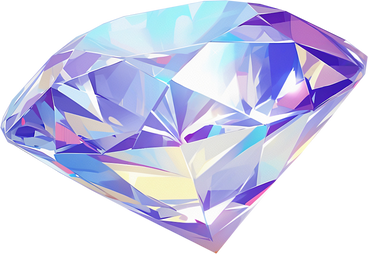 diamond PNG, SVG