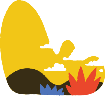 Горы в PNG, SVG