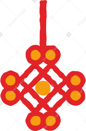 dekoration für laterne PNG, SVG